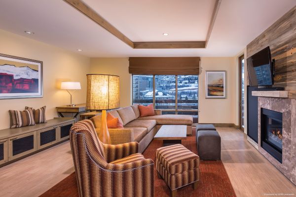 Hotel Wyndham Resort at Avon